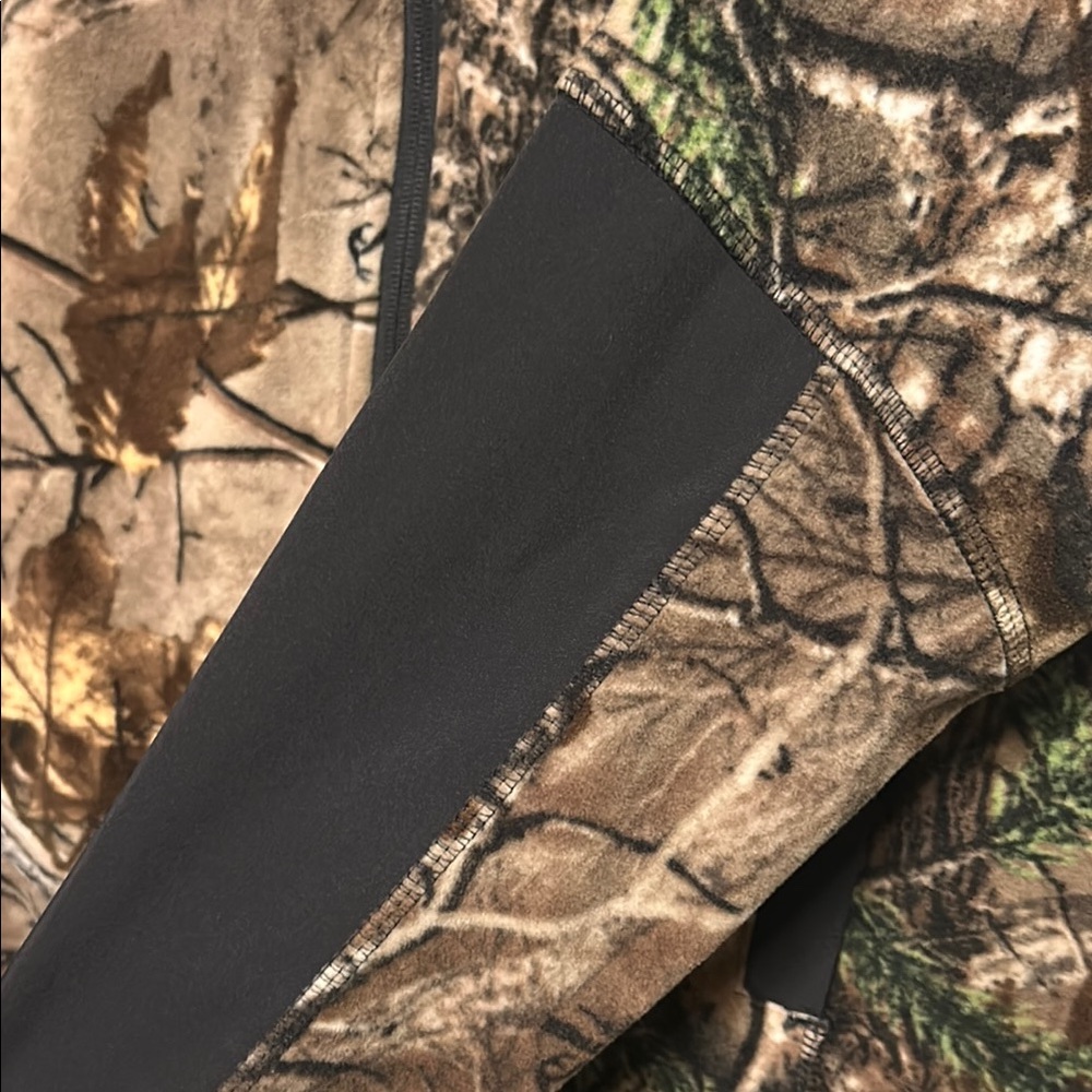 Men's Camo Performance Jacket - image 5